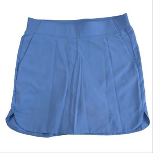 Cypress club skort, skirt shorts, tennis, golf, casual, women's small